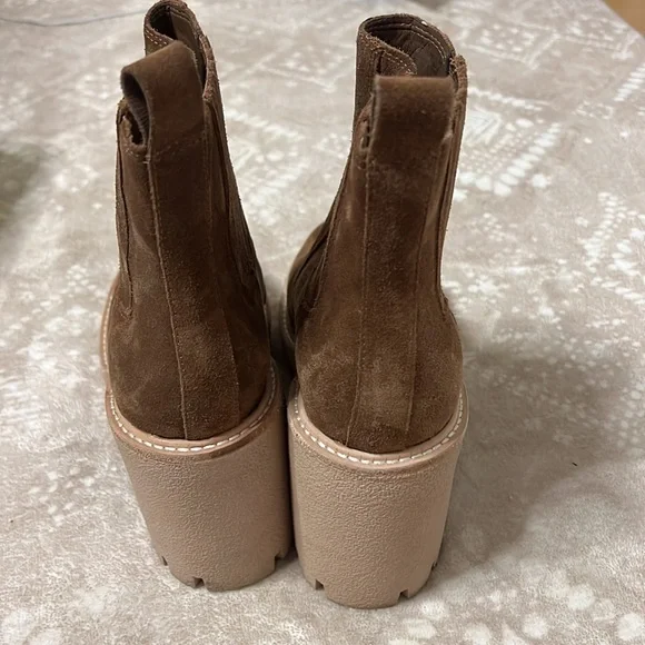 Gianni Bini Winney Boots - Picture 4 of 5